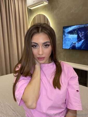 alexiaasher Голые слитые фото OnlyFans 42