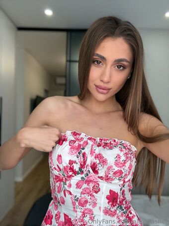 alexiaasher Голые слитые фото OnlyFans 43