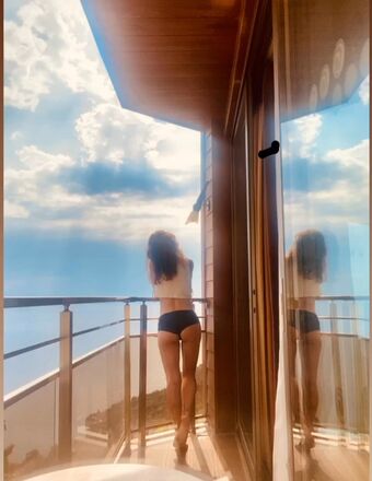 Algı Eke Голые слитые фото OnlyFans 14