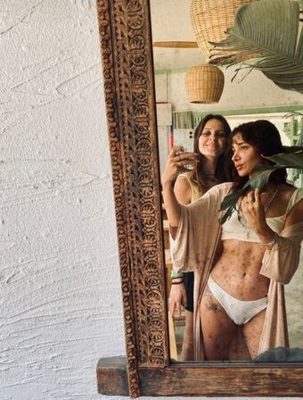 Algı Eke Голые слитые фото OnlyFans 15