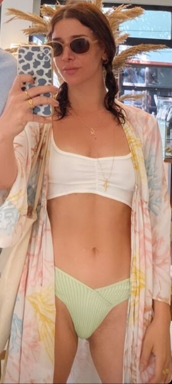 Algı Eke Голые слитые фото OnlyFans 17