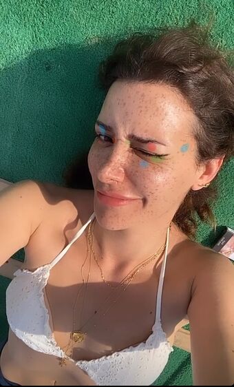 Algı Eke Голые слитые фото OnlyFans 19
