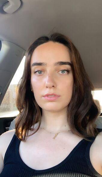 Ali Macofsky