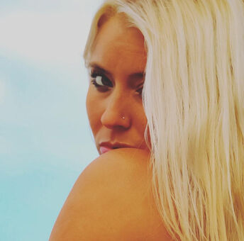 Ali Rhoades Голые слитые фото OnlyFans 30