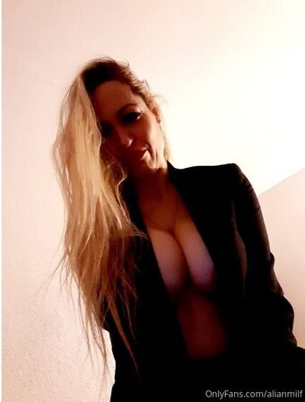 Alian Milf