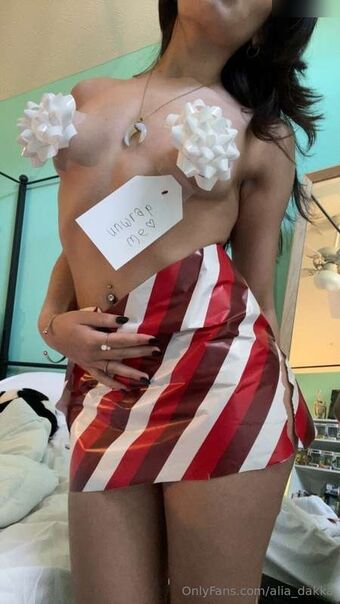 aliasvips Голые слитые фото OnlyFans 6