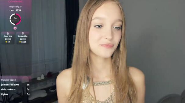 AliceMelison Голые слитые фото OnlyFans 10