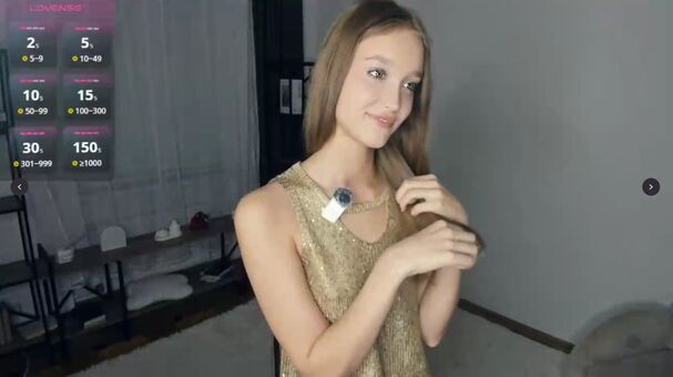 AliceMelison Голые слитые фото OnlyFans 11