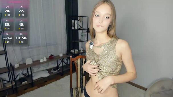 AliceMelison Голые слитые фото OnlyFans 13