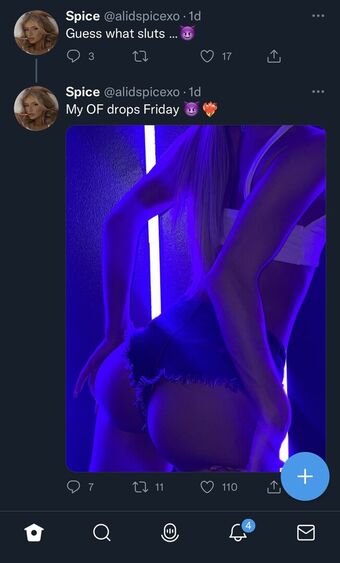 Alidxox Голые слитые фото OnlyFans 13