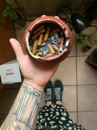 alienguurl Голые слитые фото OnlyFans 6
