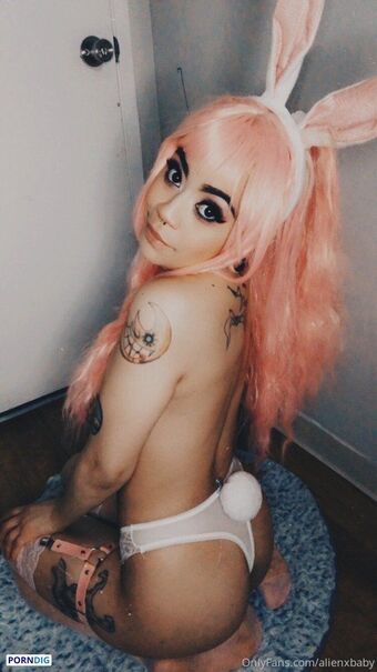 AlienxBaby