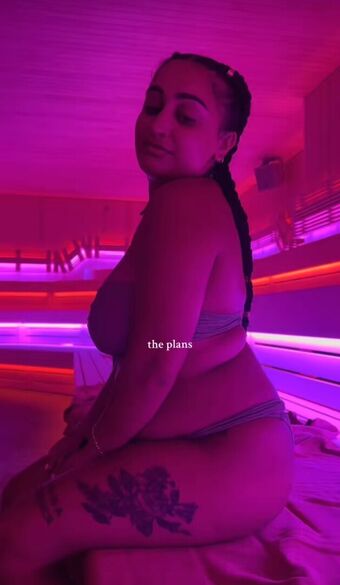 Alilrooj Hotgirlcity