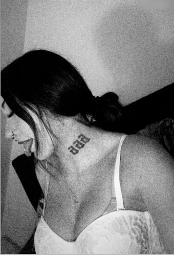 Alinabhm Голые слитые фото OnlyFans 9