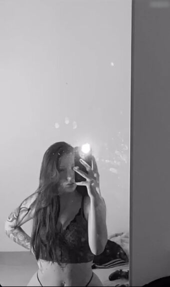 Alinabhm Голые слитые фото OnlyFans 10