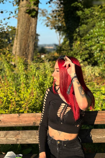 Alinabhm Голые слитые фото OnlyFans 11