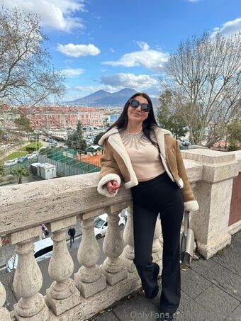 alinagreen Голые слитые фото OnlyFans 11