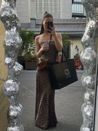alinasollo Голые слитые фото OnlyFans 24