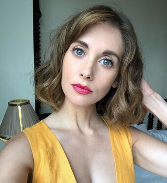 Alison-brie