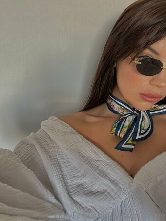 alisson_shine Голые слитые фото OnlyFans 20