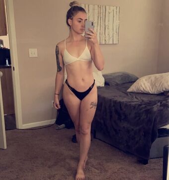 Alixcasey Голые слитые фото OnlyFans 11