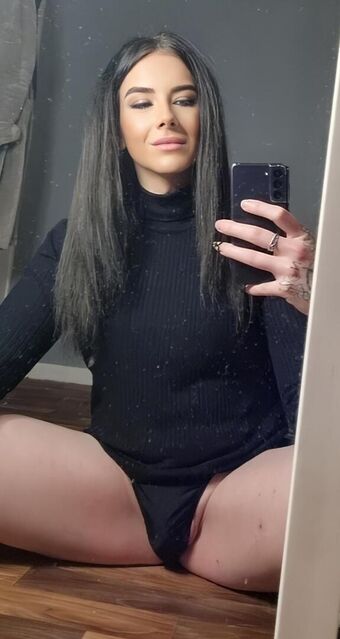 Aliysha Голые слитые фото OnlyFans 39