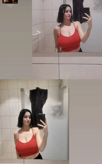 Alizeaaa Голые слитые фото OnlyFans 9