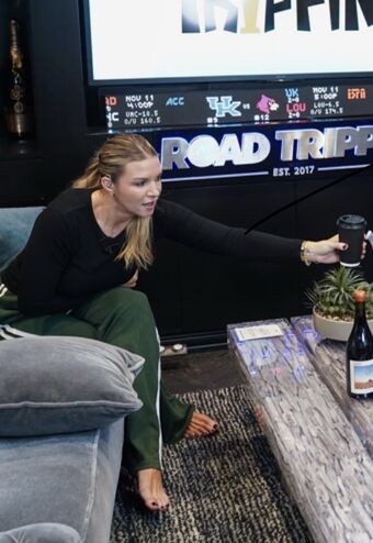 Allie Clifton Голые слитые фото OnlyFans 13