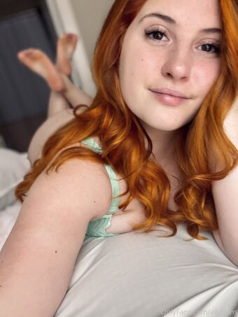 allybuns Голые слитые фото OnlyFans 1