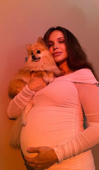 Allyson Голые слитые фото OnlyFans 48