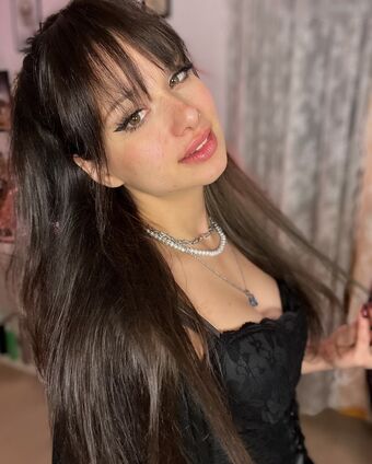 Almostfeline Голые слитые фото OnlyFans 1