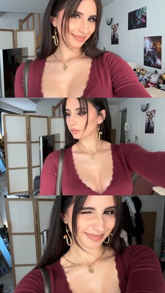 Aloonea Голые слитые фото OnlyFans 57