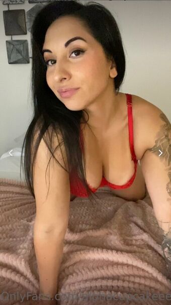 Alphacupcake Голые слитые фото OnlyFans 21