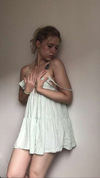 Alsoevan Голые слитые фото OnlyFans 2