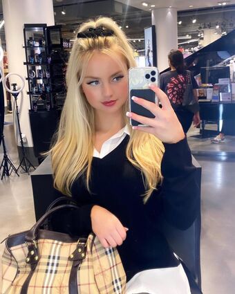 Alta Sweet Tabar Голые слитые фото OnlyFans 7