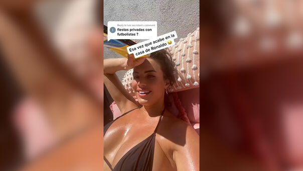 Alyson Eckmann Голые слитые фото OnlyFans 47