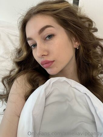 am_ami Голые слитые фото OnlyFans 18