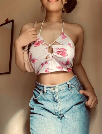 Amaa Голые слитые фото OnlyFans 7