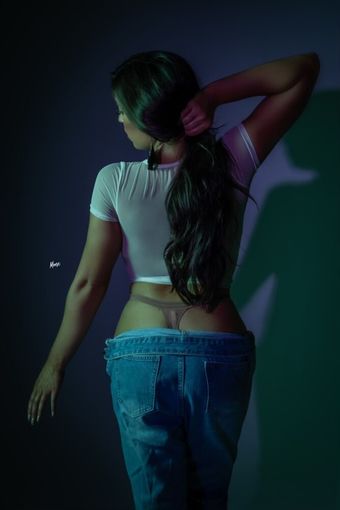 Amanda Chilelli