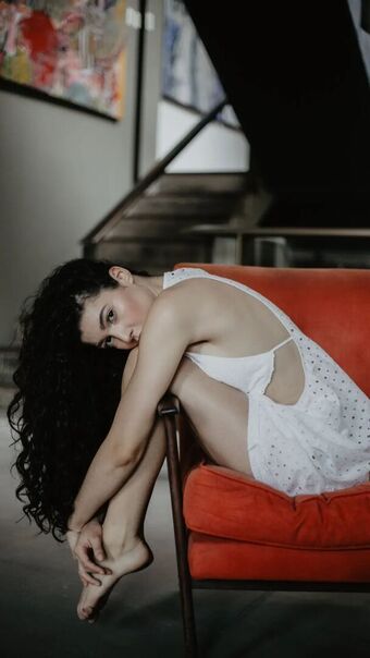 Amanda Maria