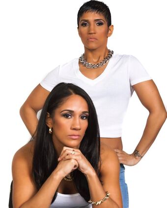 Amanda Serrano