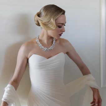 Amanda Seyfried Голые слитые фото OnlyFans 343