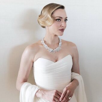 Amanda Seyfried Голые слитые фото OnlyFans 344