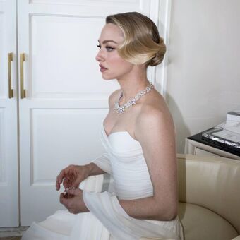 Amanda Seyfried Голые слитые фото OnlyFans 346