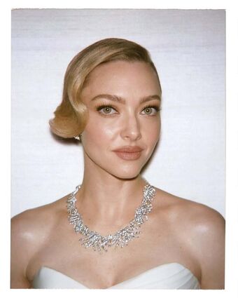 Amanda Seyfried Голые слитые фото OnlyFans 348