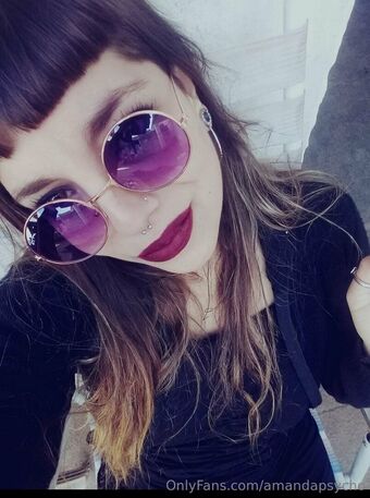 amandapsycho
