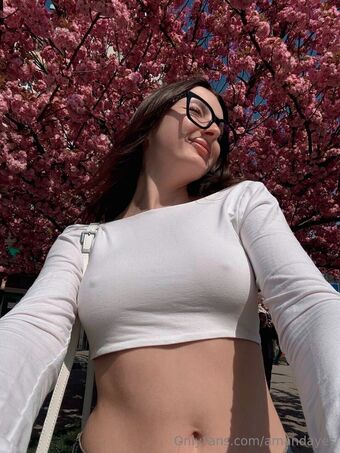amandayes Голые слитые фото OnlyFans 18