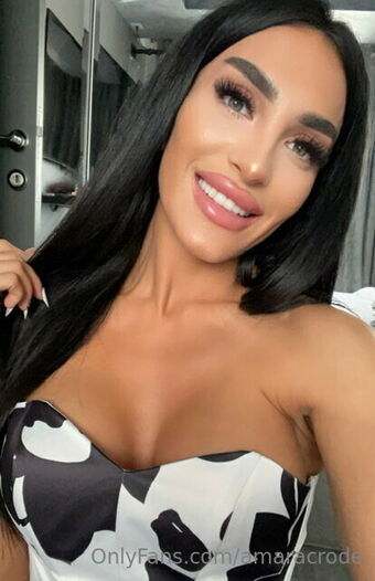 amaracrode Голые слитые фото OnlyFans 12