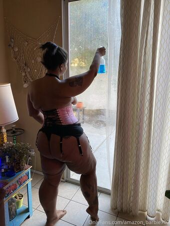 amazon_leee Голые слитые фото OnlyFans 13