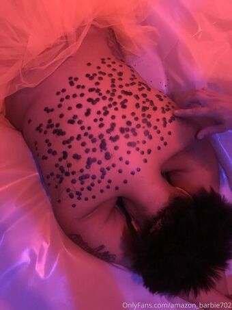 amazon_leee Голые слитые фото OnlyFans 25